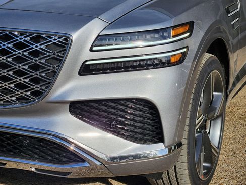 New 2026 Genesis GV80 3.5T Prestige image 5