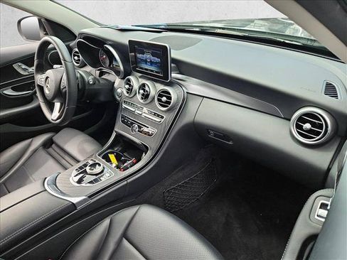 Used 2017 Mercedes-Benz C 300 Sedan image 21