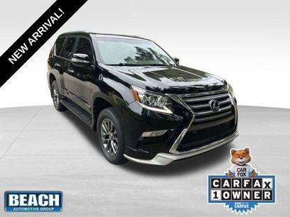 Used 2019 Lexus GX 460