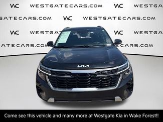 Certified 2024 Kia Seltos S FWD video 2