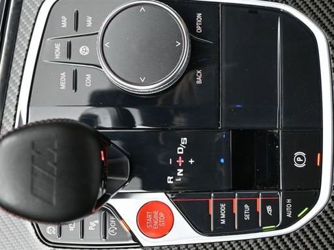 Used 2022 BMW M8 Gran Coupe xDrive Competition image 18