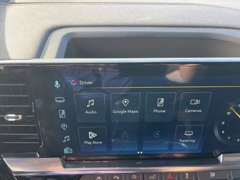 Used 2024 Chevrolet Silverado 1500 LTZ image 34