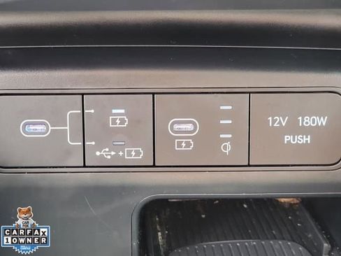 Used 2025 Hyundai Tucson SEL AWD/4WD image 29