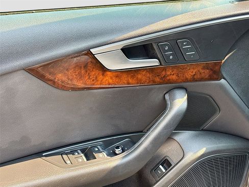 Used 2018 Audi A4 2.0T Ultra Premium Plus w/ Premium Plus Package image 19