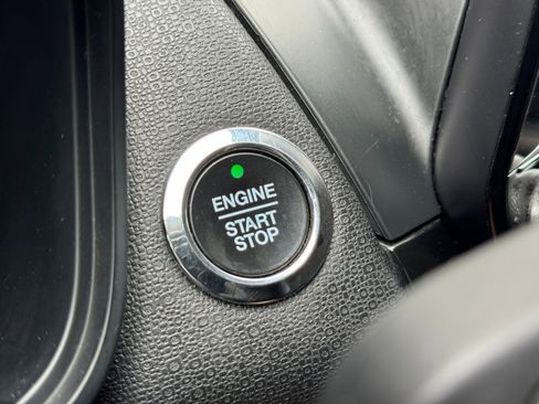 Used 2020 Ford EcoSport Titanium FWD image 22