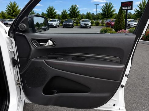 Used 2024 Dodge Durango R/T RWD image 28