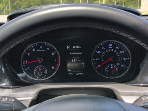 Used 2023 Kia K5 GT-Line FWD image 27