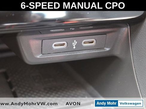 Used 2025 Volkswagen Jetta GLI Autobahn w/ GLI Black Package FWD image 39