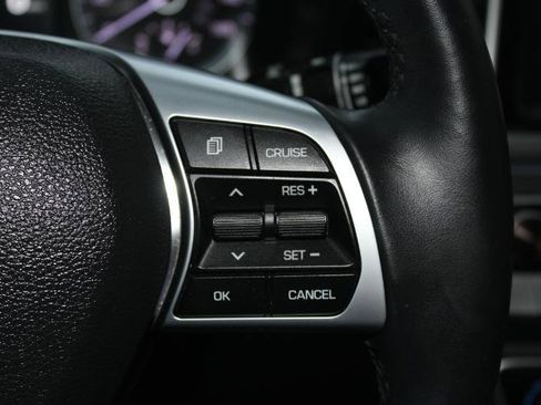 Used 2019 Hyundai Sonata SEL image 25