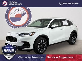 Used 2026 Honda HR-V EX-L video 1