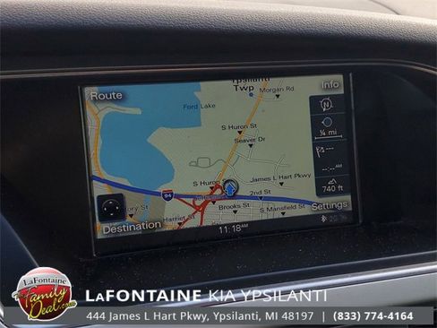 Used 2015 Audi S5 Premium Plus image 32