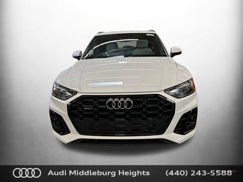 Used 2025 Audi Q5 2.0T Premium w/ Convenience Plus Package image 10