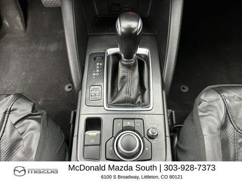 Used 2016 MAZDA CX-5 Grand Touring AWD/4WD image 20