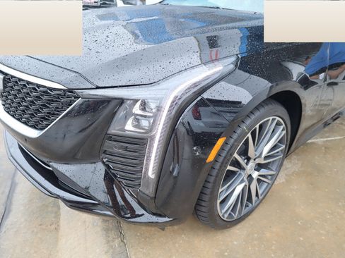 New 2026 Cadillac CT5 Premium Luxury AWD/4WD image 20