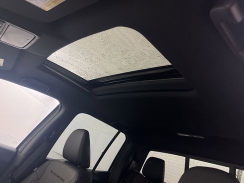 New 2026 Honda Ridgeline Black Edition image 75