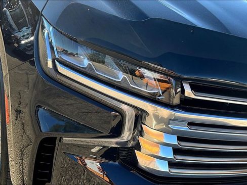 Used 2021 Chevrolet Tahoe High Country image 32