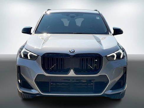 Used 2024 BMW X1 M35i w/ Shadowloine Package image 3