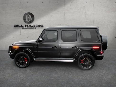 Used 2020 Mercedes-Benz G 550 image 5