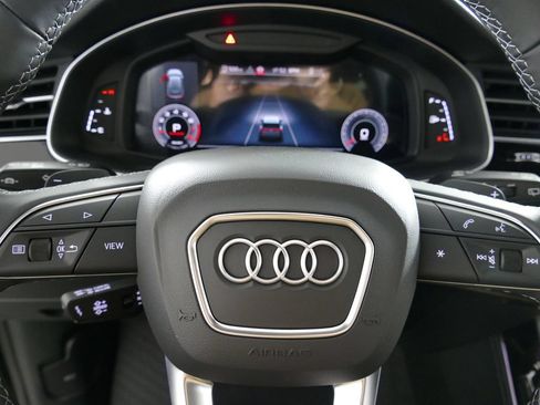 New 2026 Audi Q8 Premium Plus AWD/4WD image 16