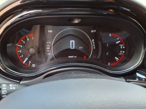 Used 2024 Dodge Durango GT image 17