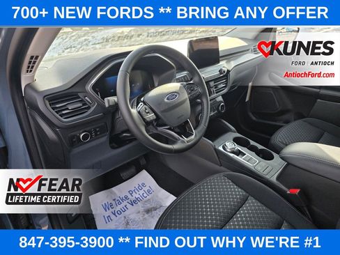 New 2026 Ford Escape Active w/ Cold Weather Package AWD/4WD image 21