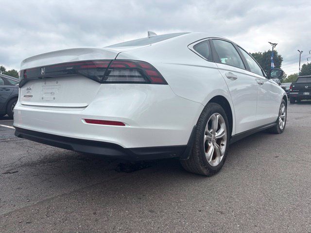 Used 2023 Honda Accord LX image 8