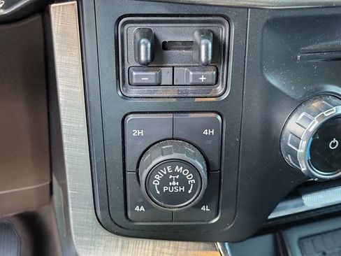 Used 2023 Ford F150 King Ranch w/ Equipment Group 601A High AWD/4WD image 30