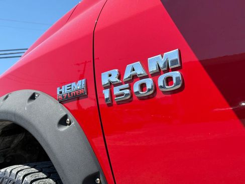 Used 2014 RAM 1500 Tradesman w/ Popular Equipment Group AWD/4WD image 9