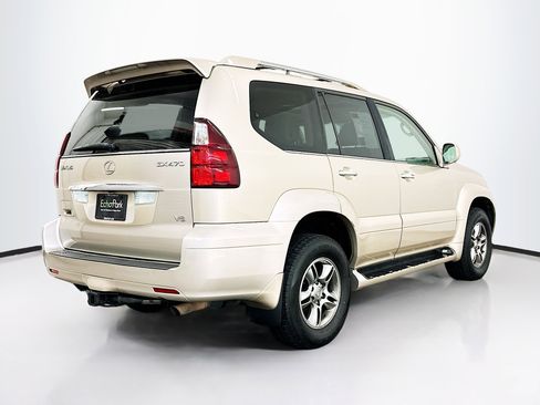 Used 2008 Lexus GX 470 image 9