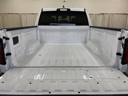 New 2025 RAM 1500 Rebel w/ Rebel Level 2 Equipment Group image 9