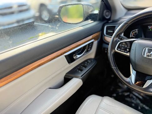 Used 2018 Honda CR-V EX-L image 18