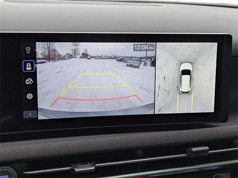 Certified 2025 Hyundai Tucson Limited image 13