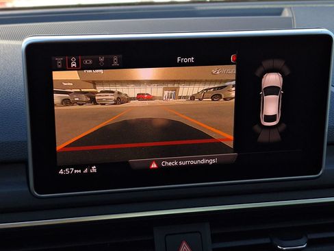 Used 2019 Audi A5 2.0T Prestige AWD/4WD image 20