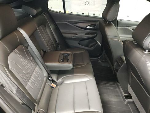 New 2026 Buick Envista Avenir image 12