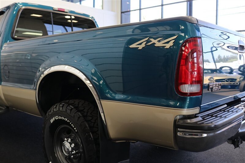 Used 2000 Ford F250 Lariat AWD/4WD image 41