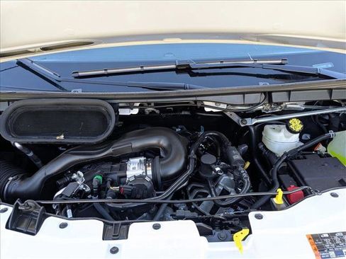 New 2026 Ford Transit 250 148 Medium Roof image 16