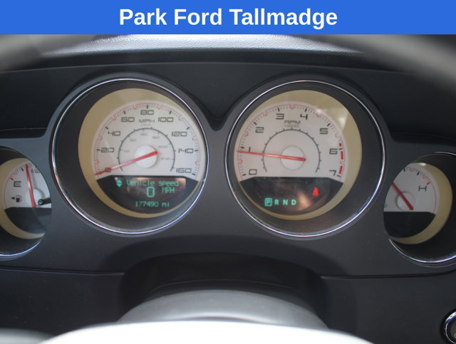 Used 2012 Dodge Challenger R/T RWD image 15