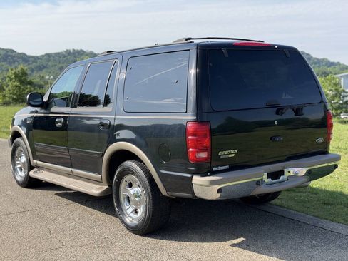 Used 2001 Ford Expedition Eddie Bauer RWD image 6