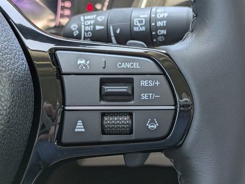 New 2026 Honda Passport RTL image 27