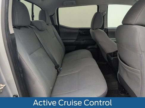Used 2019 Toyota Tacoma SR w/ SR Convenience Package RWD image 16
