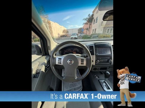 Used 2021 Nissan Frontier S w/ S Utility Package image 28