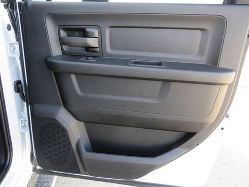 New 2023 RAM 5500 Tradesman w/ Chrome Appearance Group image 52