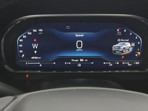 Used 2023 Chevrolet Tahoe Premier w/ Premium Package image 40