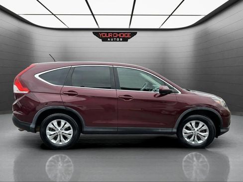Used 2014 Honda CR-V EX image 6