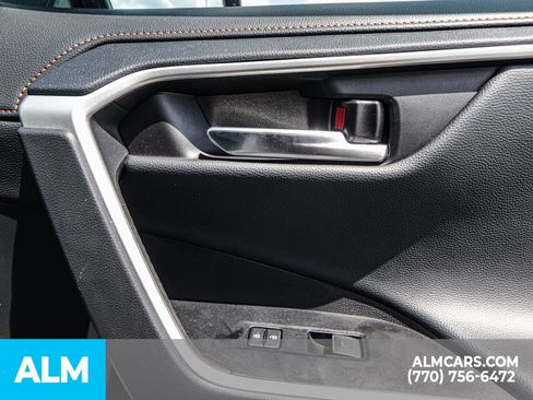 Used 2024 Toyota RAV4 Adventure image 49