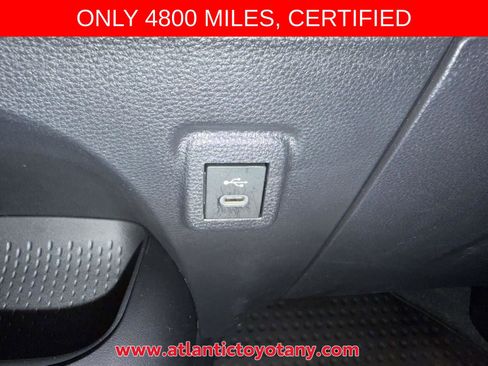 Certified 2025 Toyota Corolla LE FWD image 23