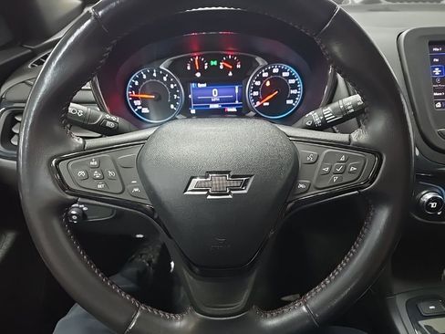 Used 2022 Chevrolet Equinox RS AWD/4WD image 18