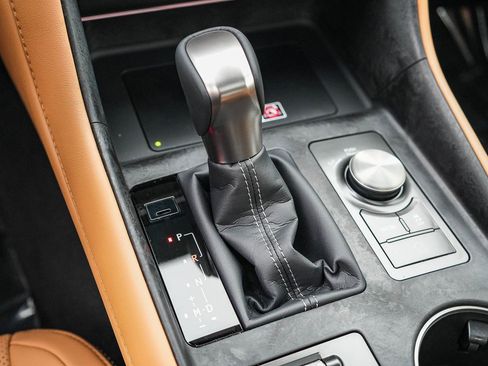 New 2026 Lexus IS 350 F Sport RWD image 20