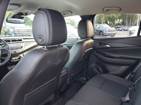 Used 2023 Buick Encore GX Select image 8