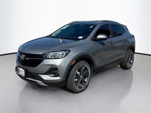 Used 2023 Buick Encore GX Select image 3